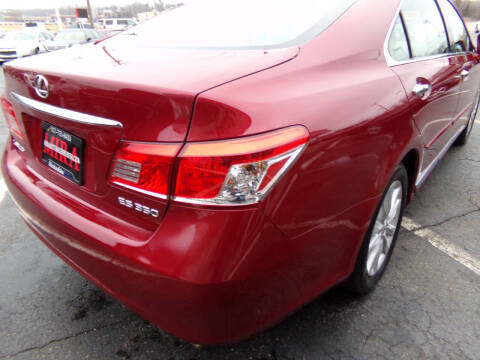 2010 Lexus ES 350