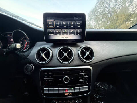 2020 Mercedes-Benz GLA GLA 250 4MATIC