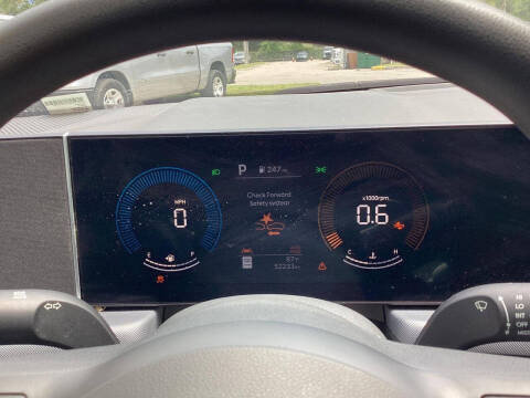2024 Hyundai Sonata