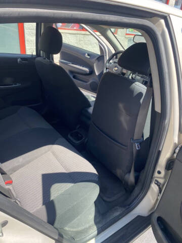 2009 Chevrolet Cobalt
