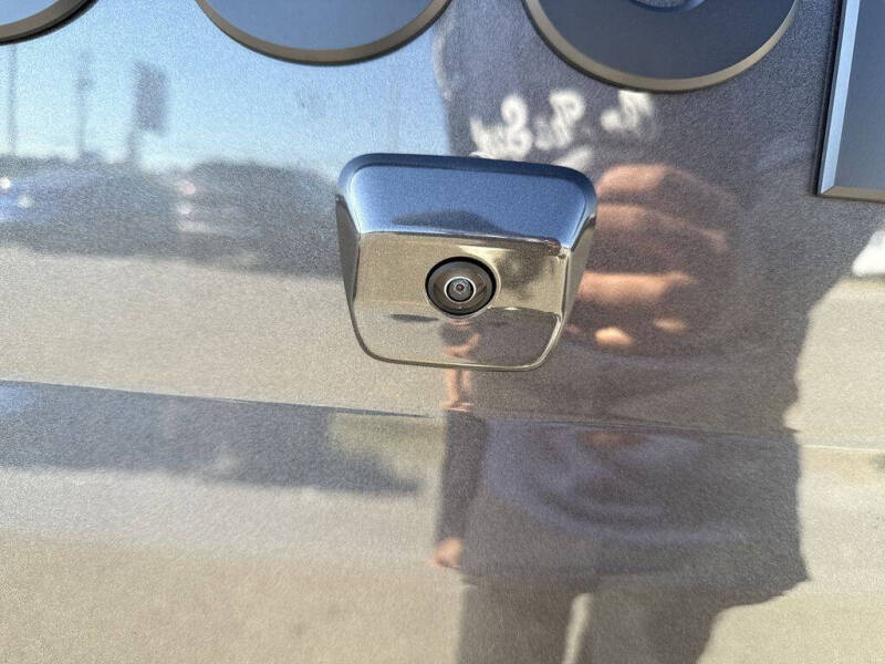 2026 Jeep Gladiator Willys