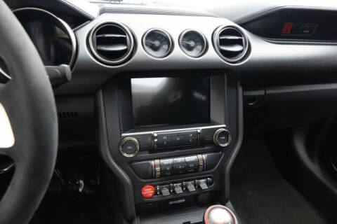 2017 Ford Mustang Shelby GT350R