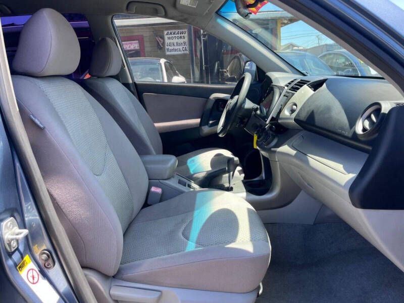 2007 Toyota RAV4