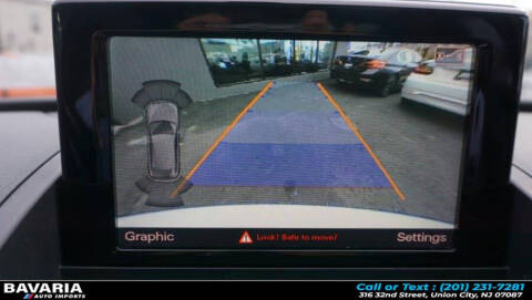 2017 Audi Q3 2.0T quattro Prestige