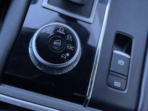 2023 Mitsubishi Outlander