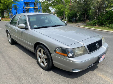 2004 Mercury Marauder for sale at Elite Motors in Washington DC