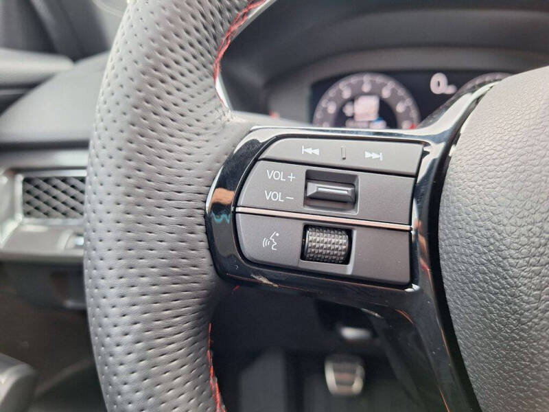 2025 Acura Integra Type S