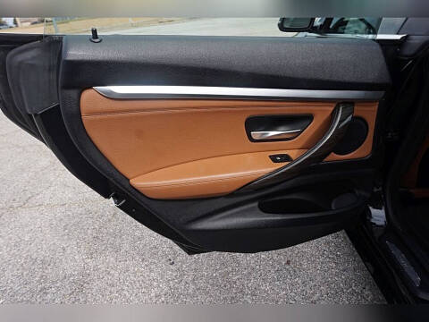 2016 BMW 3 Series 328i xDrive Gran Turismo