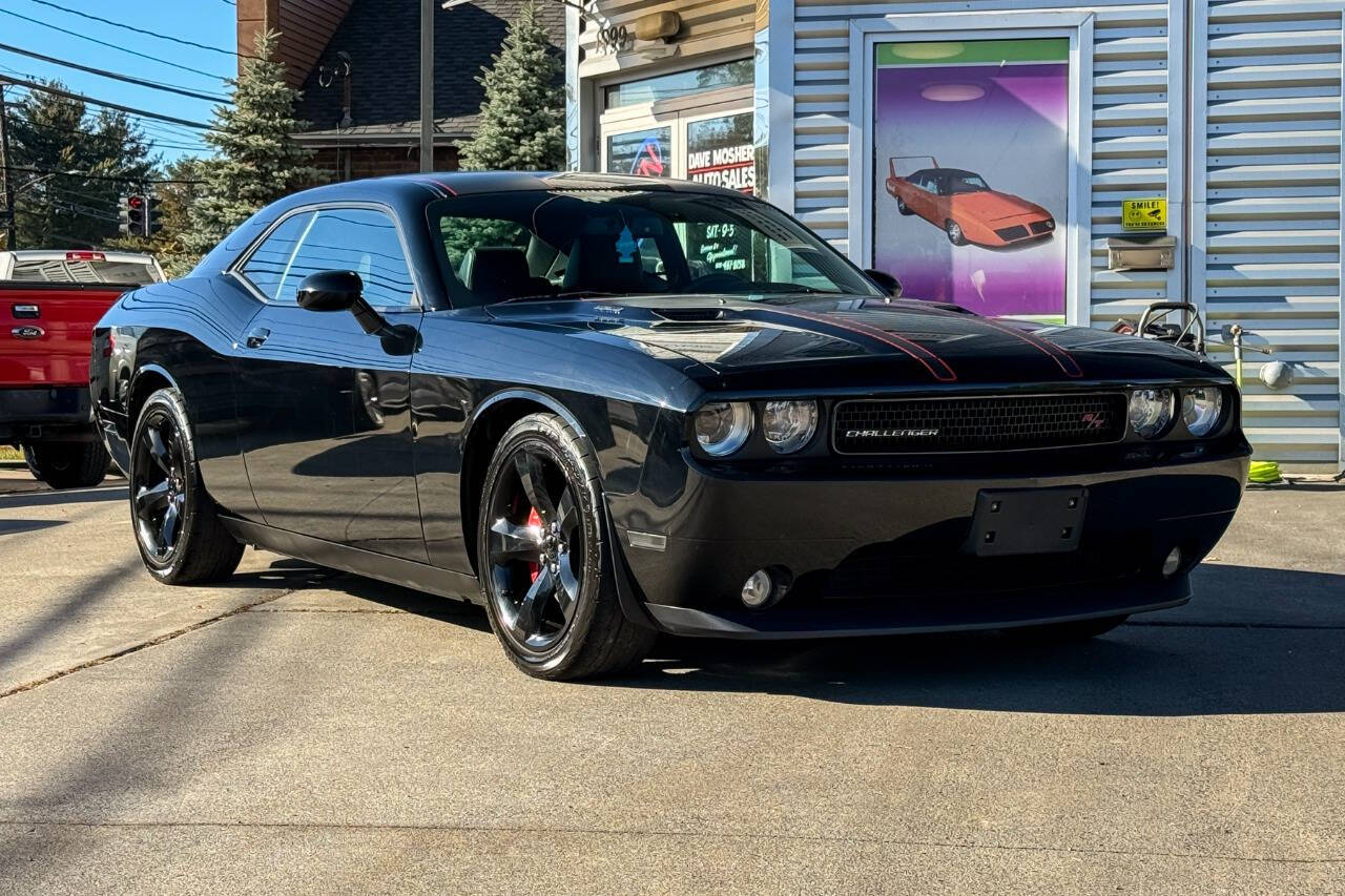 2014 Dodge Challenger For Sale In Ballston Spa, NY