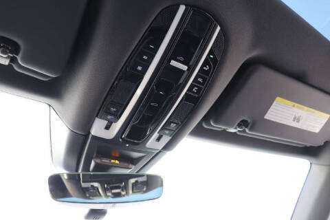 2019 Porsche Cayenne S