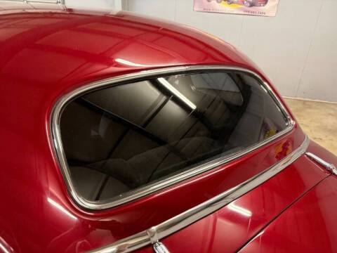 1948 Chevrolet Fleetmaster