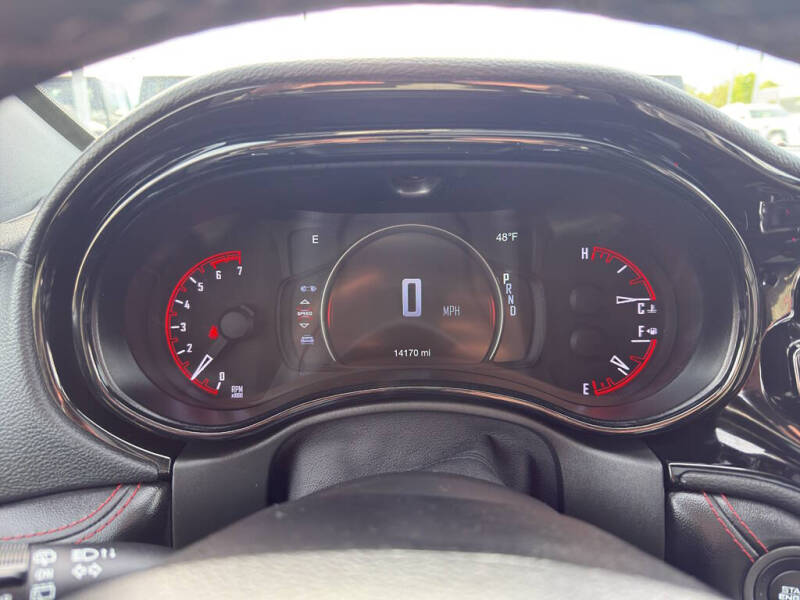 2023 Dodge Durango R/T Plus