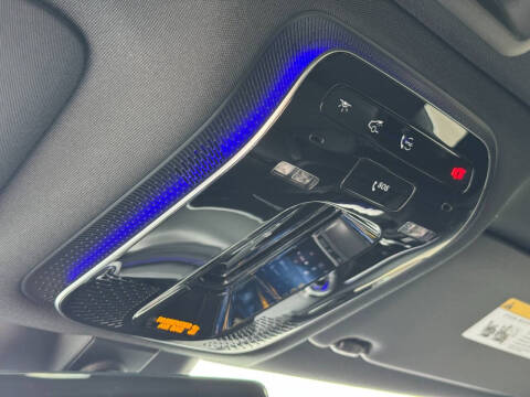 2023 Mercedes-Benz C-Class AMG C 43