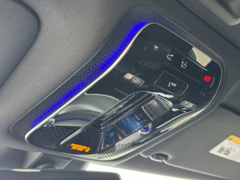 2023 Mercedes-Benz C-Class AMG C 43