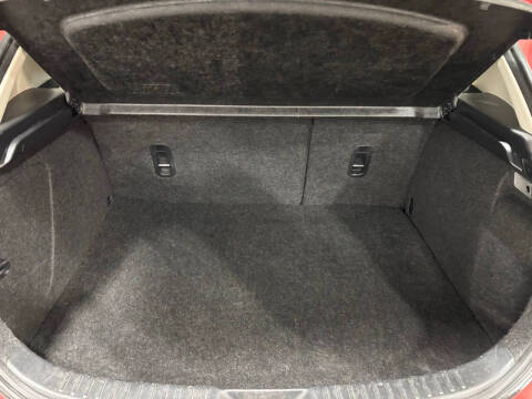 2011 Mazda MAZDA3 s Sport