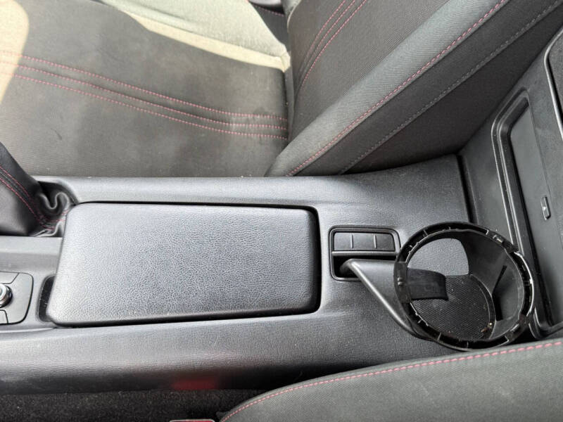 2017 Mazda MX-5 Miata RF Club