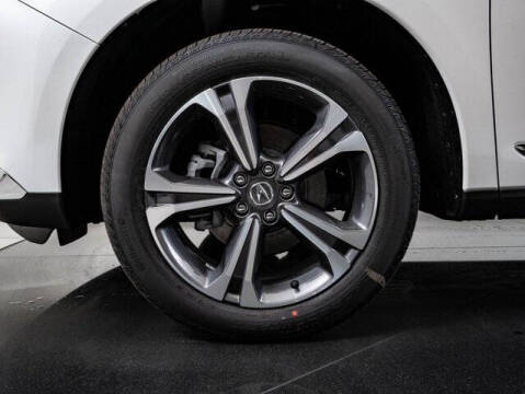 2026 Acura RDX SH-AWD w/Tech
