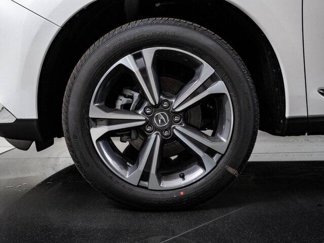 2026 Acura RDX SH-AWD w/Tech