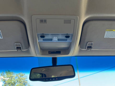 2014 Chevrolet Tahoe LT