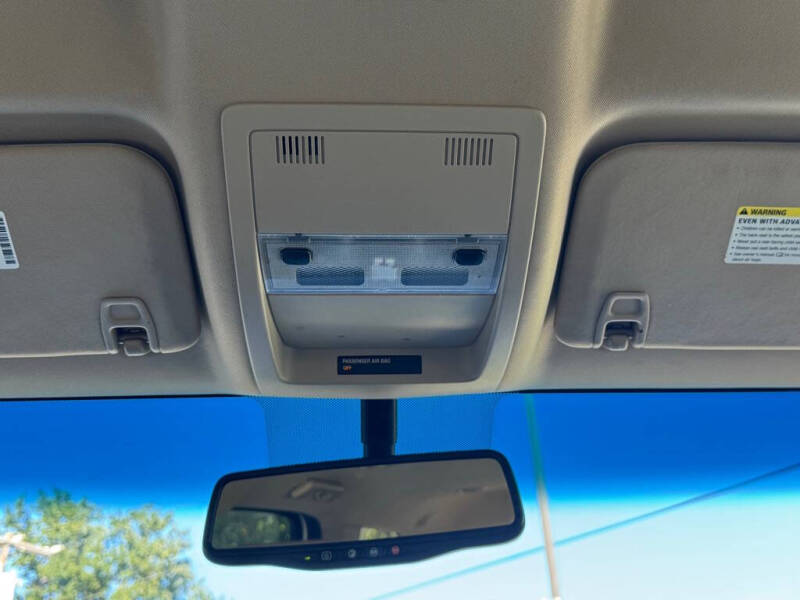 2014 Chevrolet Tahoe LT