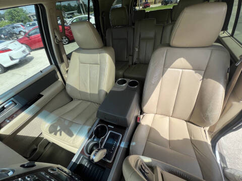 2011 Ford Expedition XLT