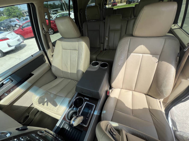 2011 Ford Expedition XLT