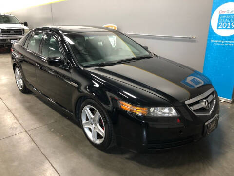 2006 Acura TL for sale at Loudoun Motors in Sterling VA