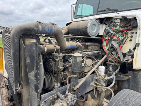 1995 Freightliner FLD120