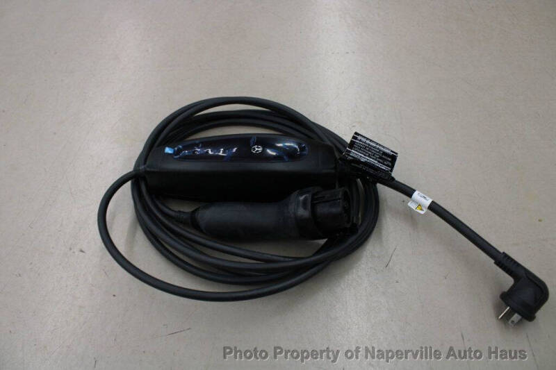 2023 Mercedes-Benz EQS EQS 580 4MATIC