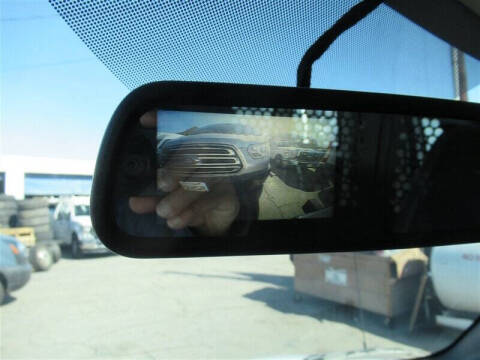 2022 GMC Savana 2500