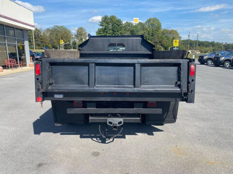 2015 Ford F-350 Super Duty