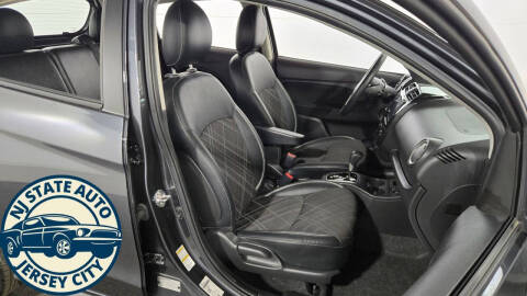 2024 Mitsubishi Mirage Black Edition