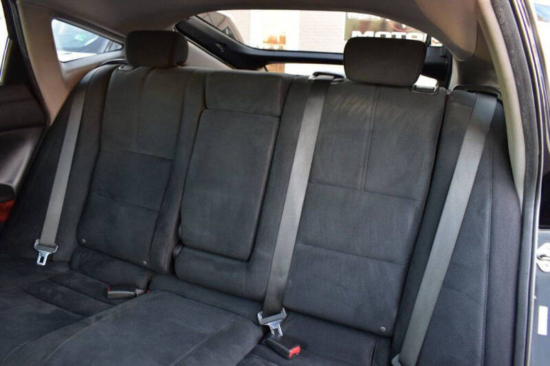 2012 Honda Crosstour EX V6