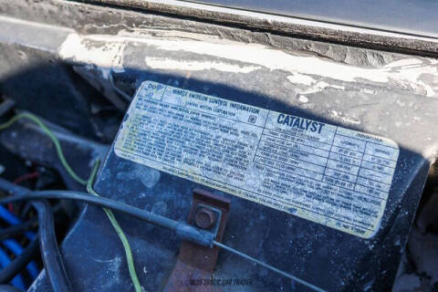 1978 Chevrolet Corvette