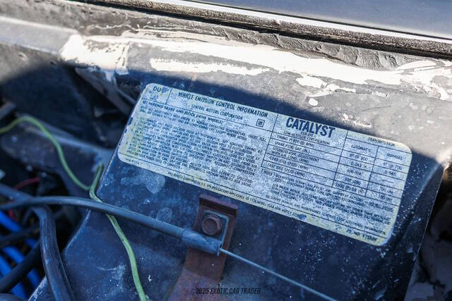 1978 Chevrolet Corvette