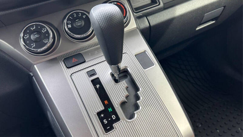 2013 Scion xB