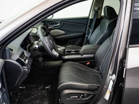 2026 Acura RDX SH-AWD w/Advance