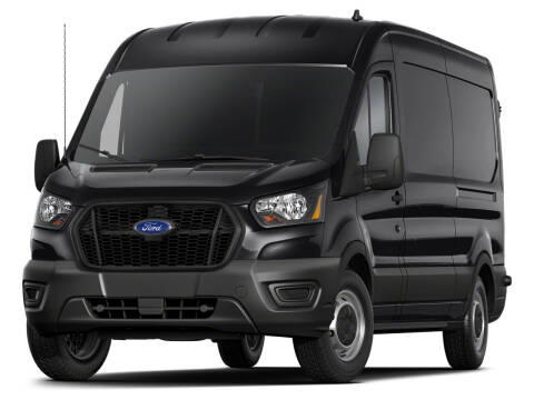 2023 Ford Transit for sale at Ed Shults Ford Lincoln in Jamestown NY