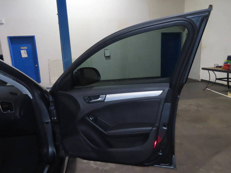 2013 Audi Allroad 2.0T quattro Premium