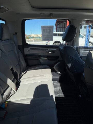 2022 RAM 1500 Limited