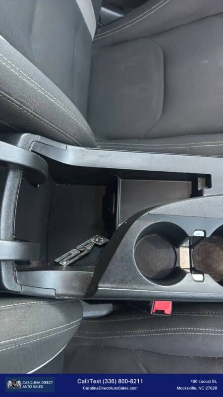 2021 Chevrolet Camaro LT