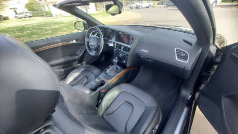 2013 Audi A5 2.0T Premium Plus