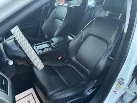 2017 Jaguar XF 20d Premium