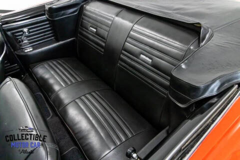 1967 Chevrolet Chevelle