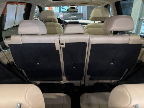 2016 BMW X5 xDrive50i