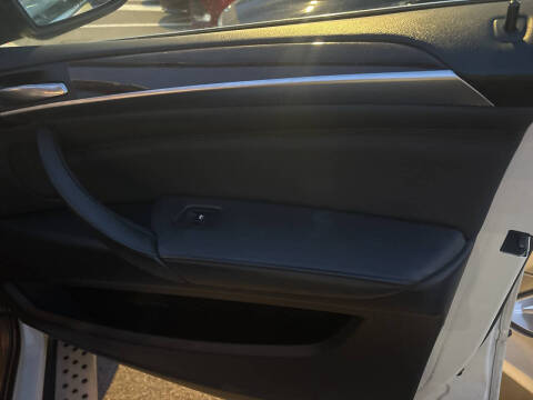 2013 BMW X5 xDrive35i