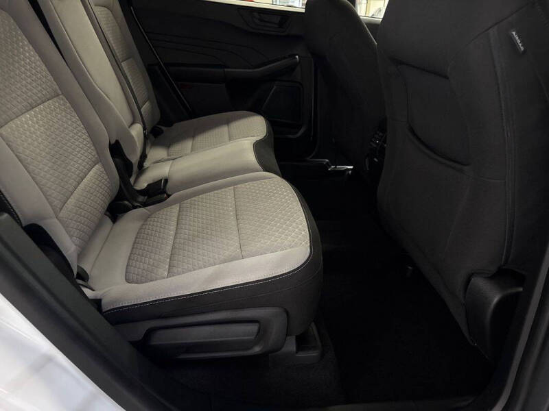 2023 Ford Escape Hybrid Active