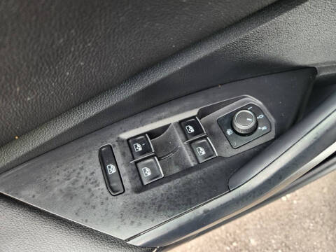 2024 Volkswagen Jetta Sport