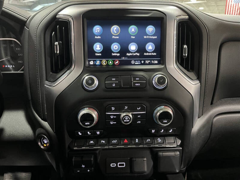 2022 GMC Sierra 1500 Limited