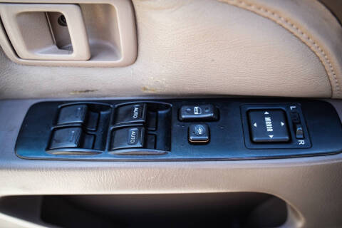 2000 Toyota 4Runner SR5